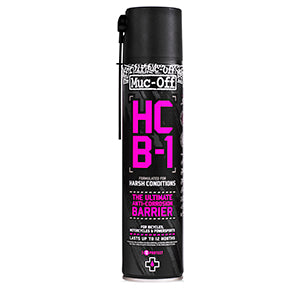 Muc-Off Harsh Condition Barrier 400ml