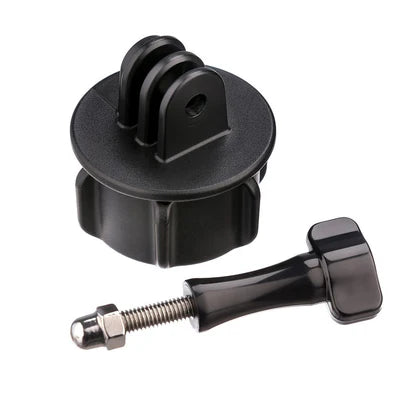 Ultimate-addons 25mm Thumbscrew Action Camera Adapter (Gopro)
