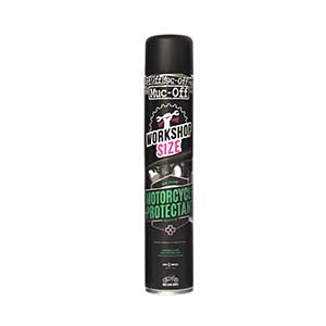 Muc-Off Motorcycle Protectant Workshop Size 750ml
