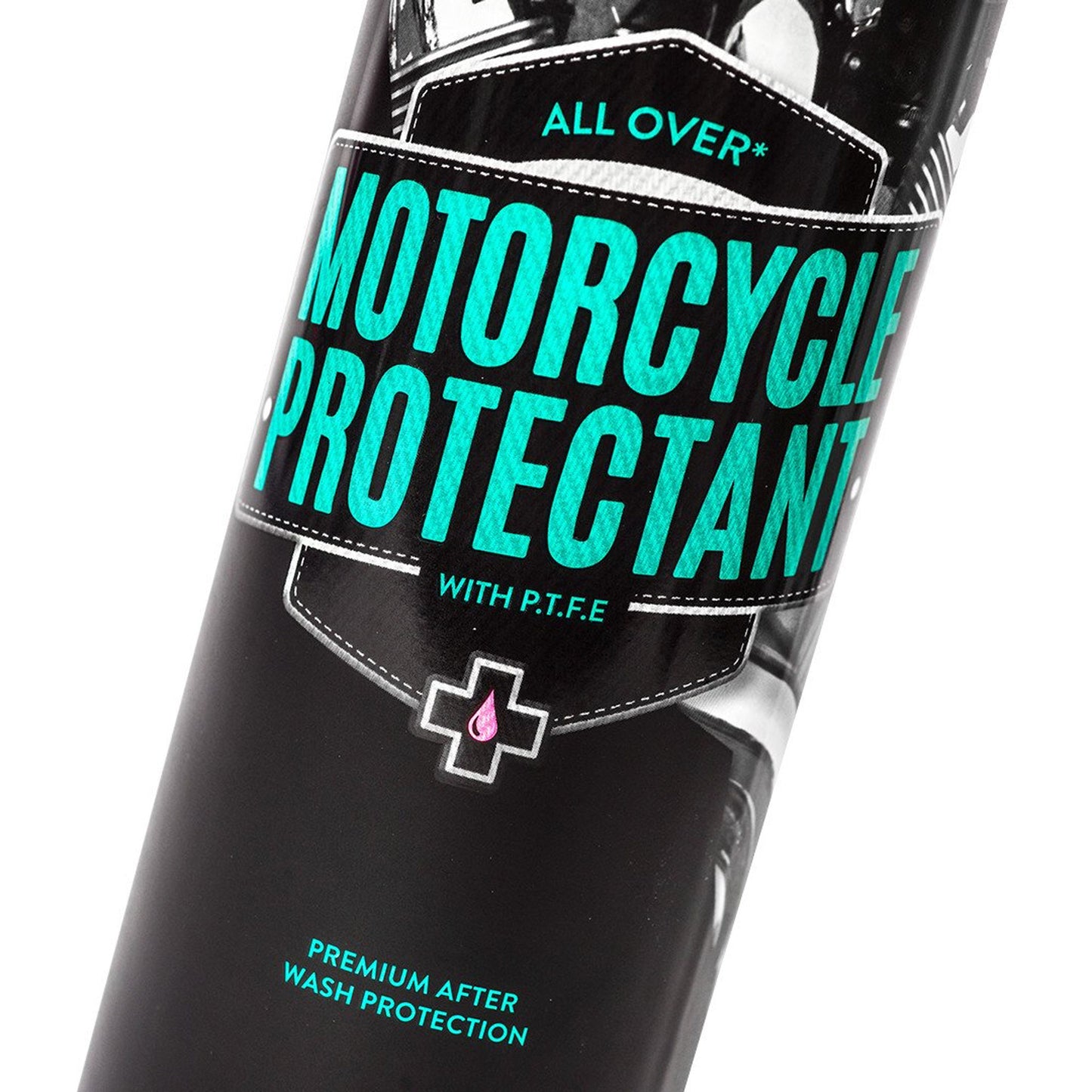 Muc-Off Motorcycle Protectant 500ml