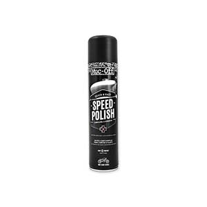 Muc-Off Speed Polish