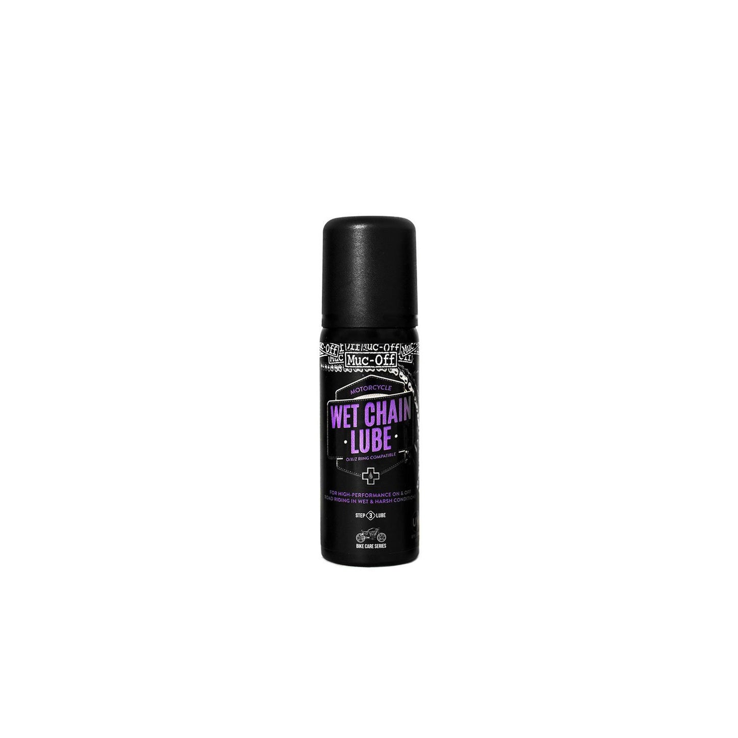Muc-Off Wet Chain Lube 50ml