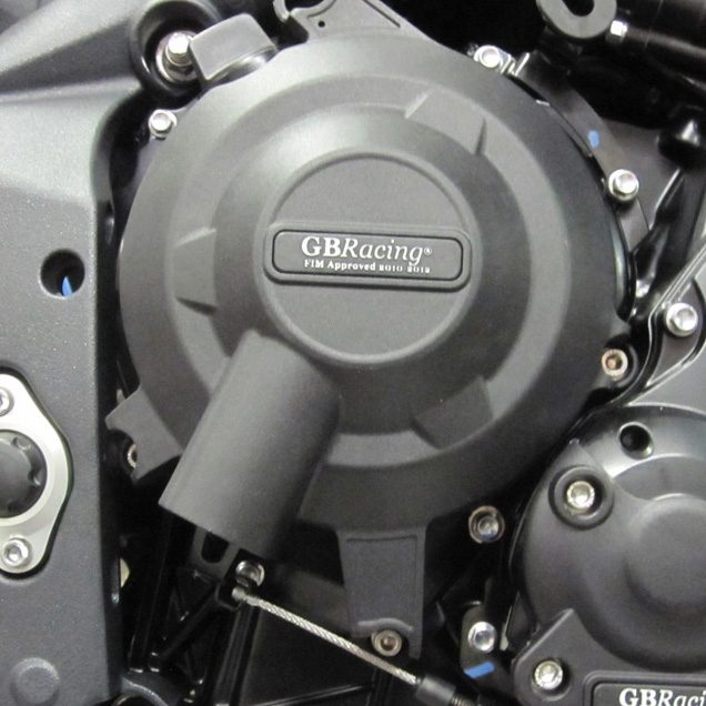 D675R Street Triple 2011-16 & 765 (SRRSMOTO2 Edition) 2017-25 Clutch