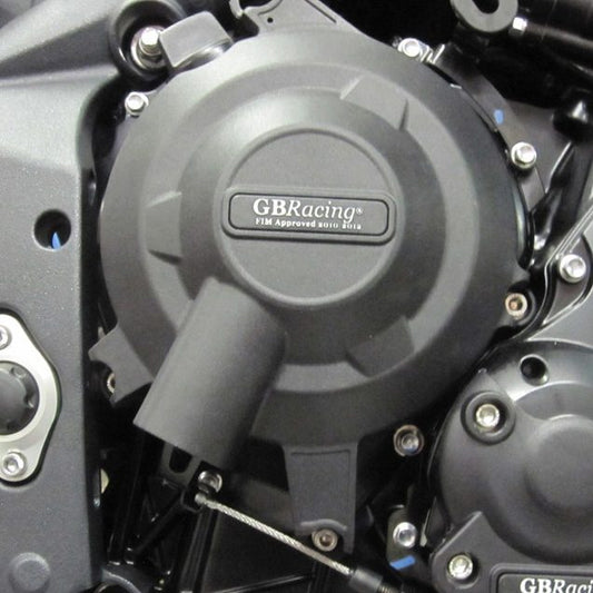 D675R Street Triple 2011-16 & 765 (SRRSMOTO2 Edition) 2017-25 Clutch