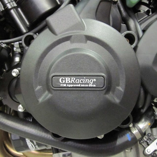 D675R 2011-2012 & Street Triple R 2011-2016 SET Cover UK Spec