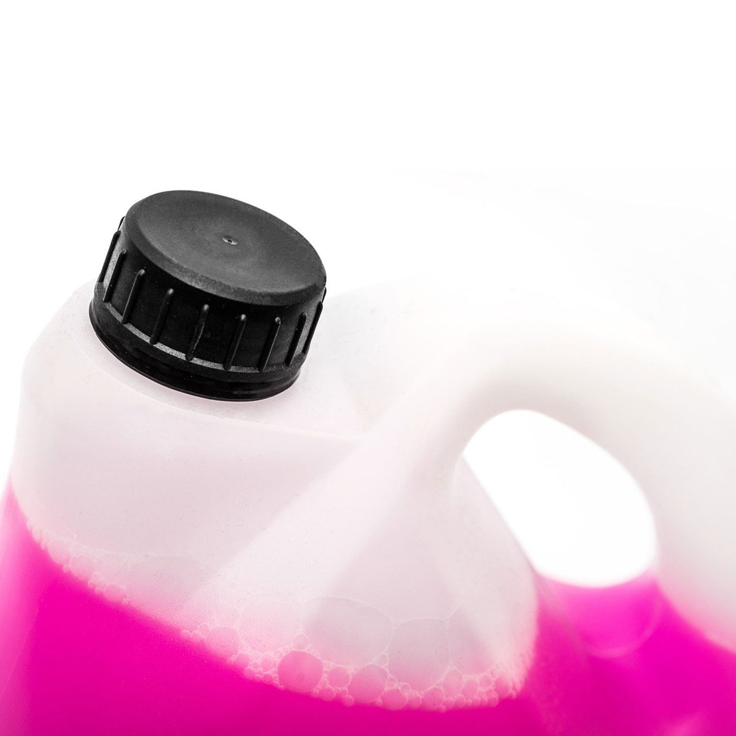 Muc-Off Nano Tech Motorcycle Cleaner 5 Ltr - MTB Moto Scooter Off Road Free Del