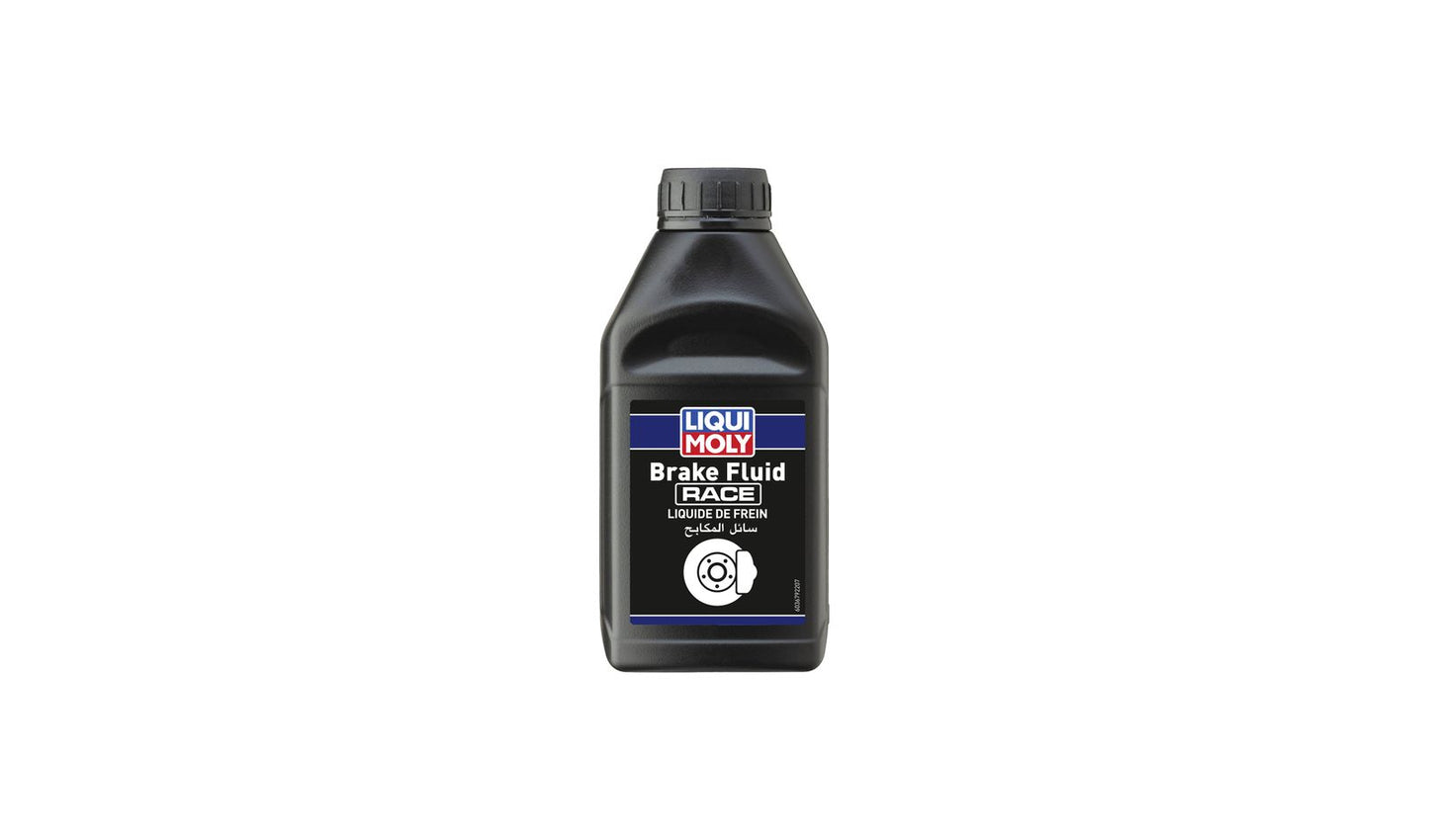 Liqui Moly Brake Fluid RACE 250ml