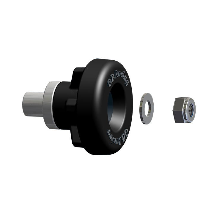 675/ST 675 Replacement Front Spindle Protector RHS