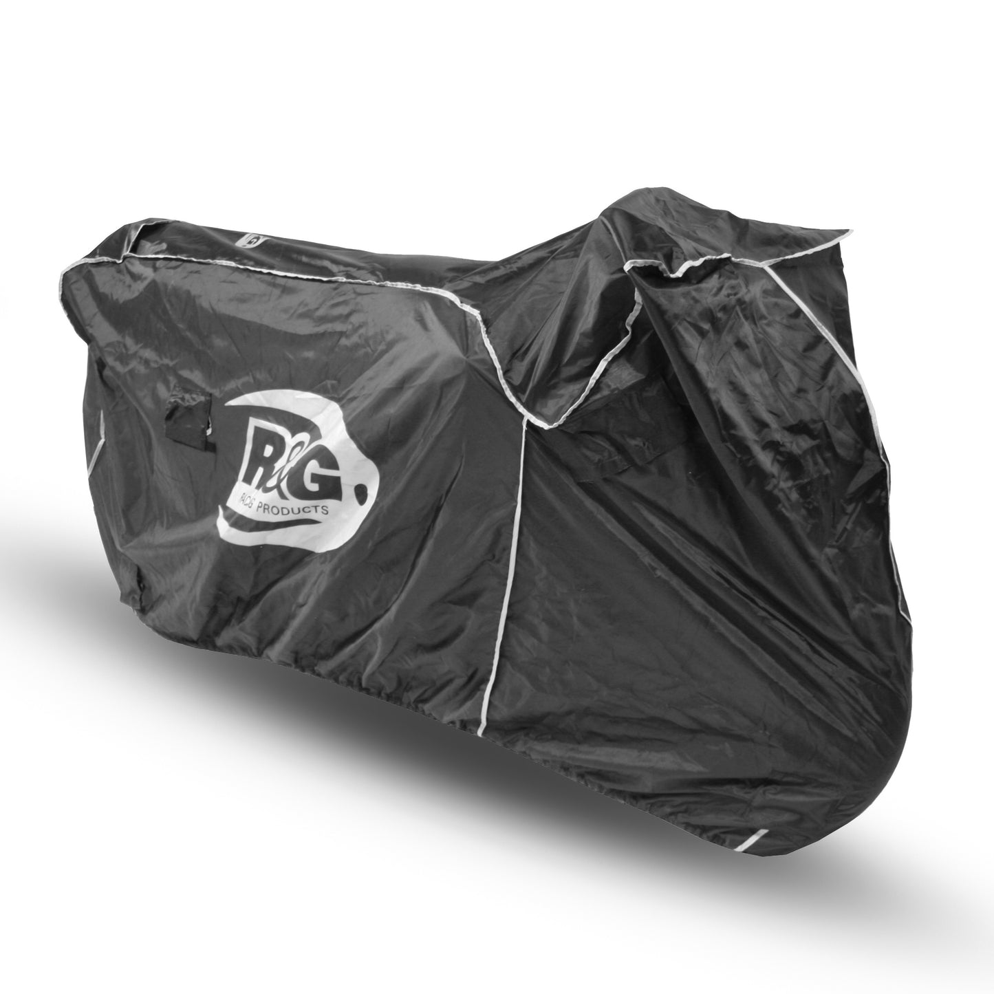 Superbike Outdoor Cover Black
