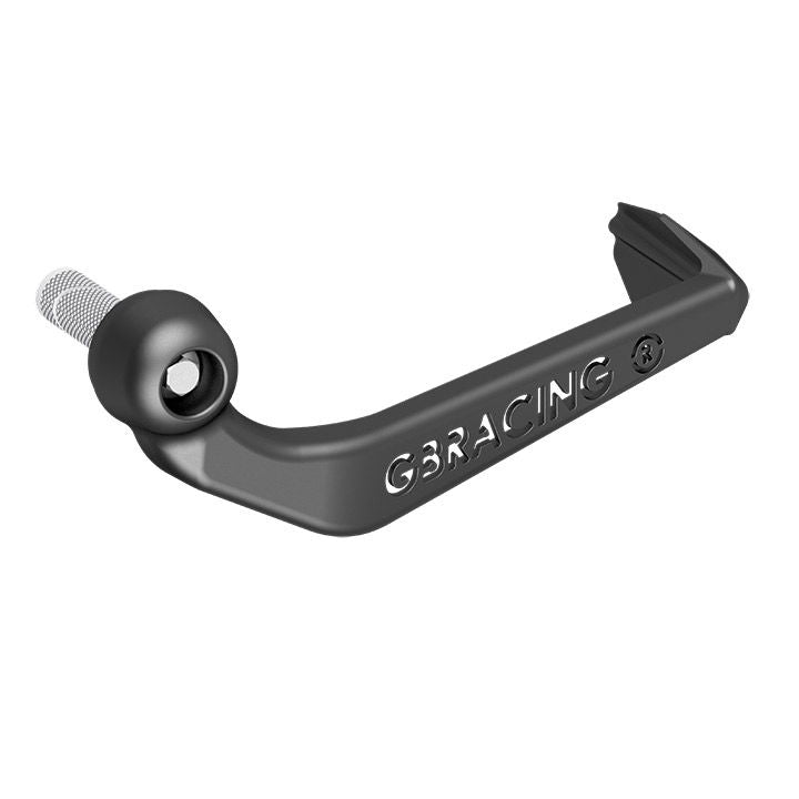 Brake Lever Guard with 16mm bar end with a 14mm insert For Aftermarket Bars