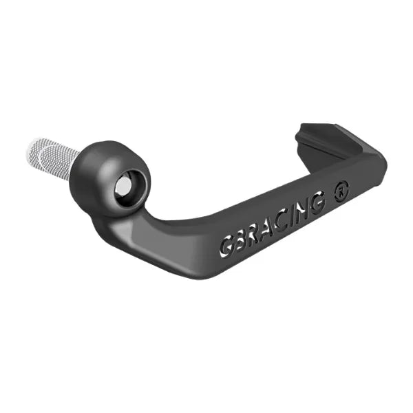 Brake Lever Guard For Aftermarket Bars with 16mm insert GSXR600/750