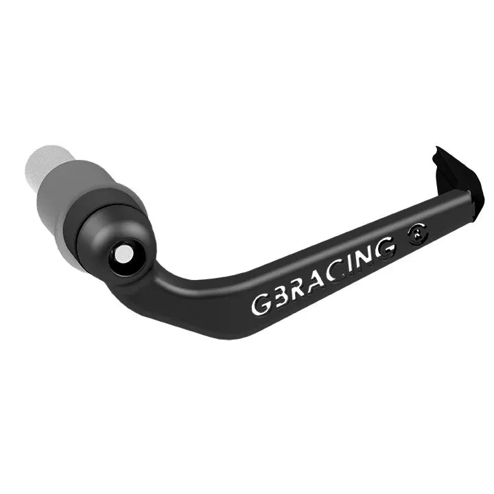 M12 Threaded Brake Lever Guard 10mm Spacer Bar end 160mm. GSX-R-1000R-L7-M2