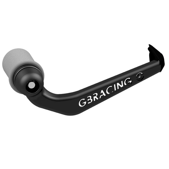 M12 Threaded Brake Lever Guard 5mm Spacer Bar end 160mm.