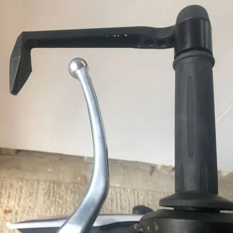 Brake Lever Guard BMW S 1000 RR-2009-2018