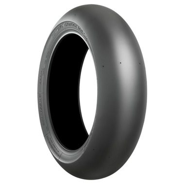 Bridgestone V02 3 Pack, 1 Front 2 Rears Both Medium compound