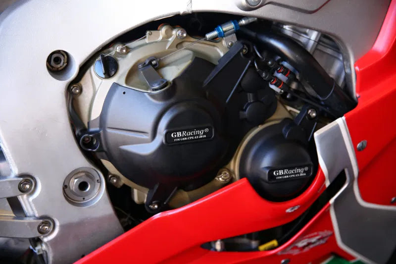 CBR1000RR Engine Cover Set 2017-2019