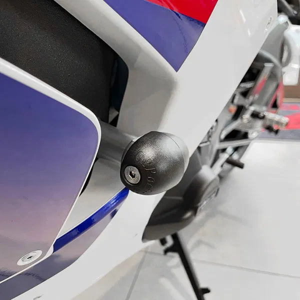 CBR1000RR Bullet Frame Slider 2020 - Left Hand Side - RACE