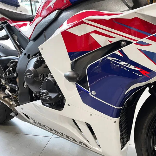 CBR1000RR Bullet Frame Slider 2020 - Right Hand Side - RACE