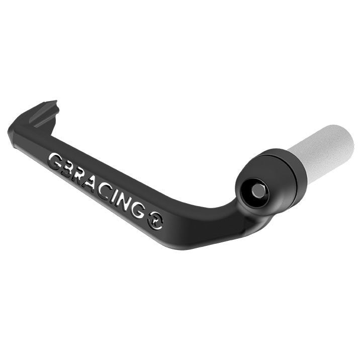 Clutch Lever Guard 18mm insert and 10mm Spacer 160mm.
