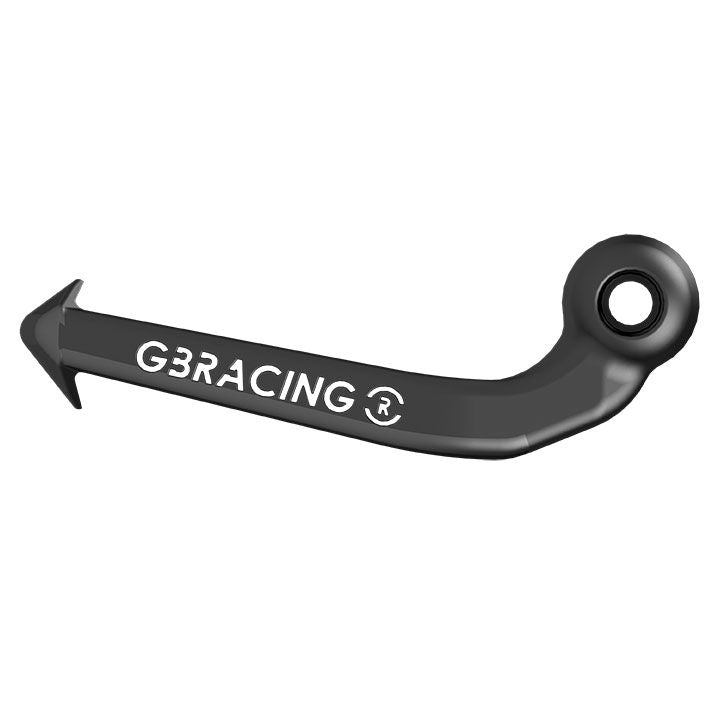 Clutch Lever Guard A140 Moulded Replacement Part only