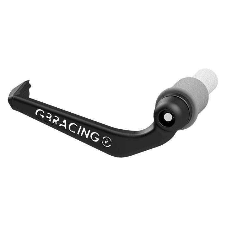 Clutch Lever Guard HONDA CBR1000RRRASP 2004-2025 & CBR600 2007-25 with 19mm tube internal diameter
