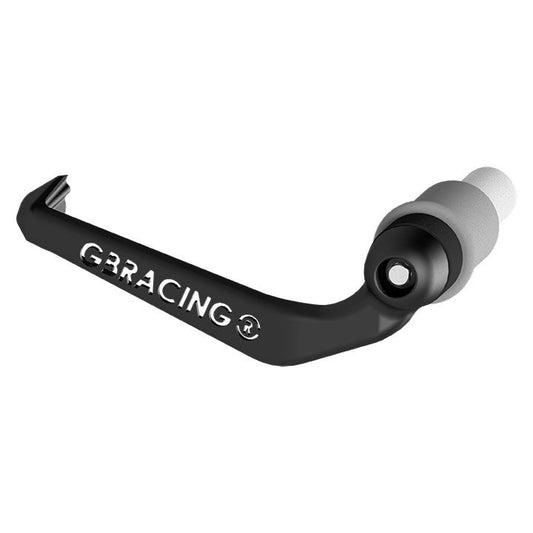 M18 Threaded Clutch Lever Guard 15mm Spacer Bar end 160mm.