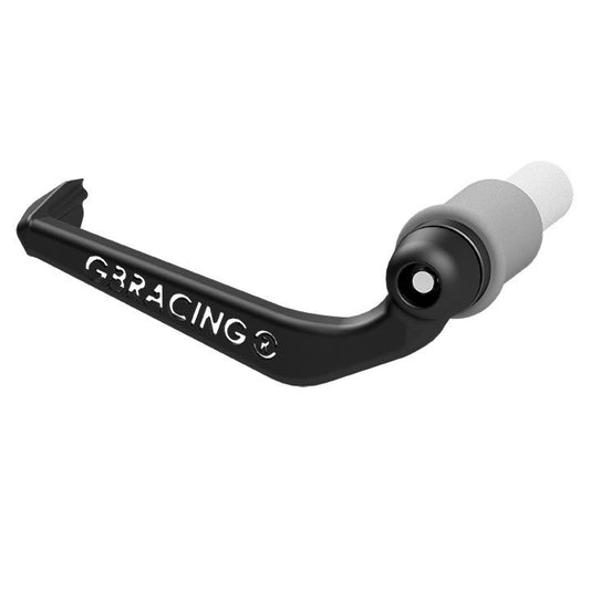 M18 Threaded Clutch Lever Guard5mm Spacer Bar end 160mm.