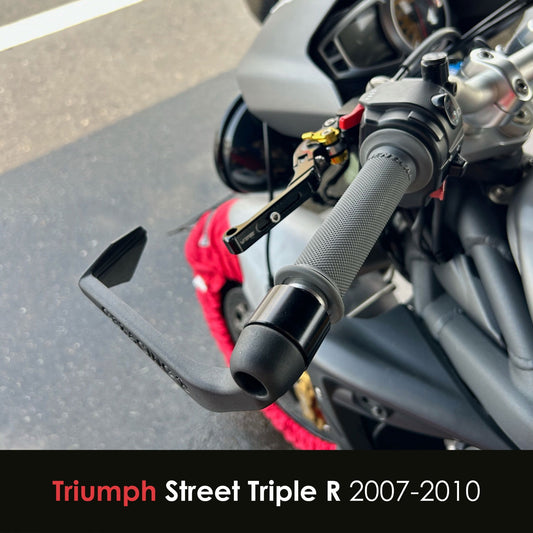 M5 Threaded Clutch Lever Guard 20mm Spacer Bar End and 5mm Bush 160mm.