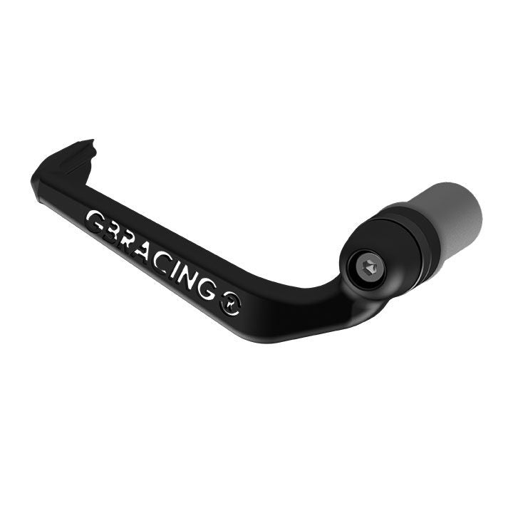 M8 Threaded Clutch Lever Guard 5mm Spacer with 6mm Recess 160mm Mould