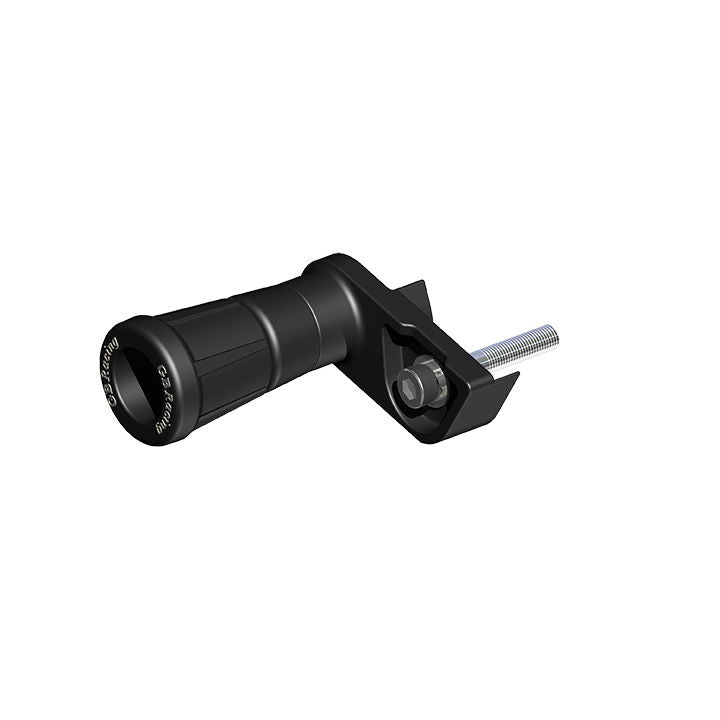 Frame Slider Left Hand Side