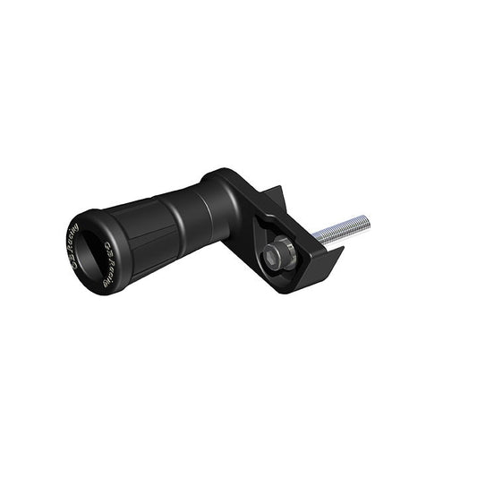 Frame Slider Left Hand Side