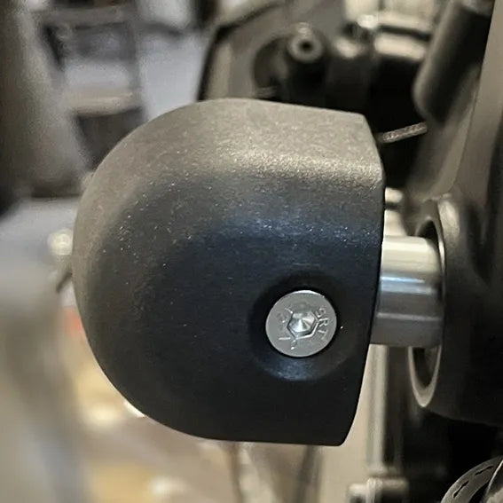 XL Bullet Frame Slider Set - MT-10 2015-2025 - STREET