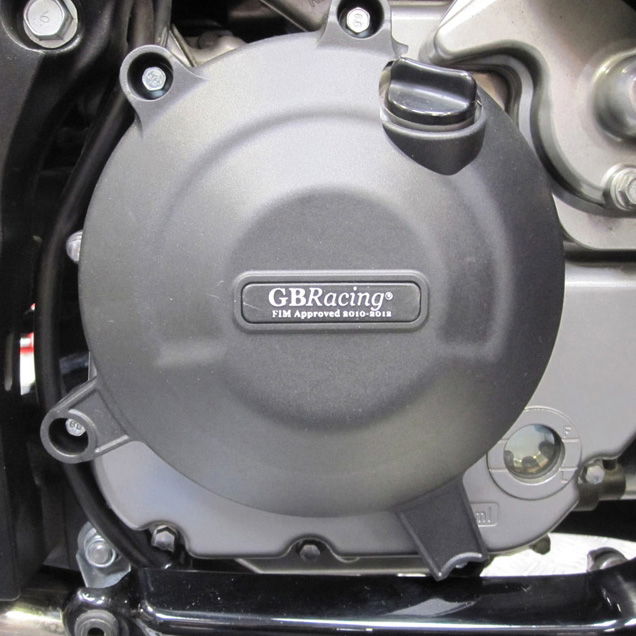 Suzuki SV650 Clutch Cover 2003 - 2014