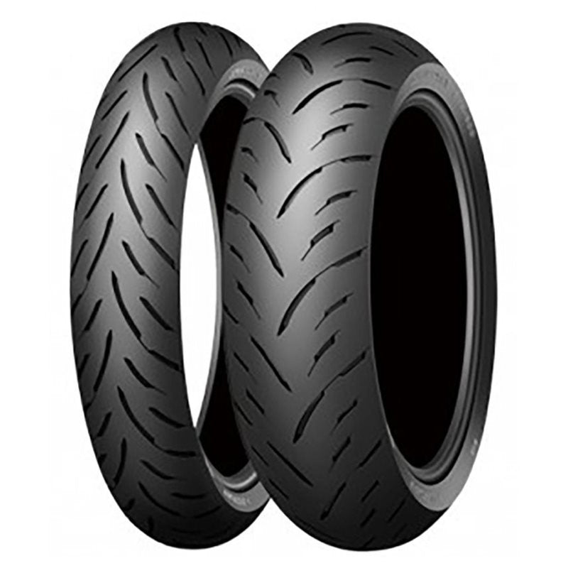 Dunlop SportMax GPR-300 190/50ZR17 (73W) TL (Rear)