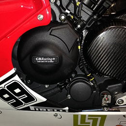 1190RX & 1125 Secondary Engine Cover Set