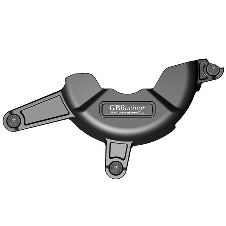Secondary Alternator Cover 2007 >