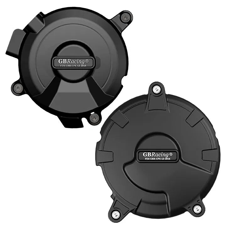 1390 Super Duke R Engine Cover Set 2024-2025