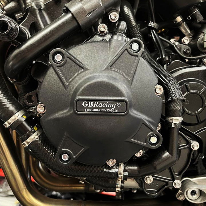 CB1000R Engine Cover Set 2018-2024