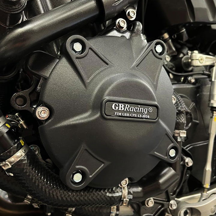 CB1000R Alternator Cover 2018-2024