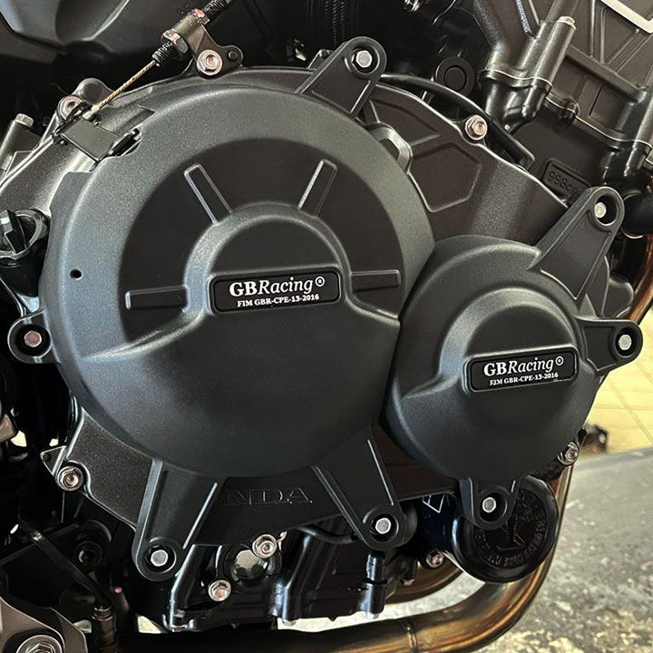 CB1000R Pulse Cover 2018-2024