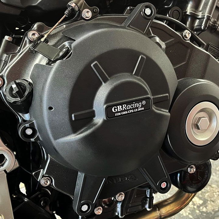 CB1000R Clutch Cover 2018-2024