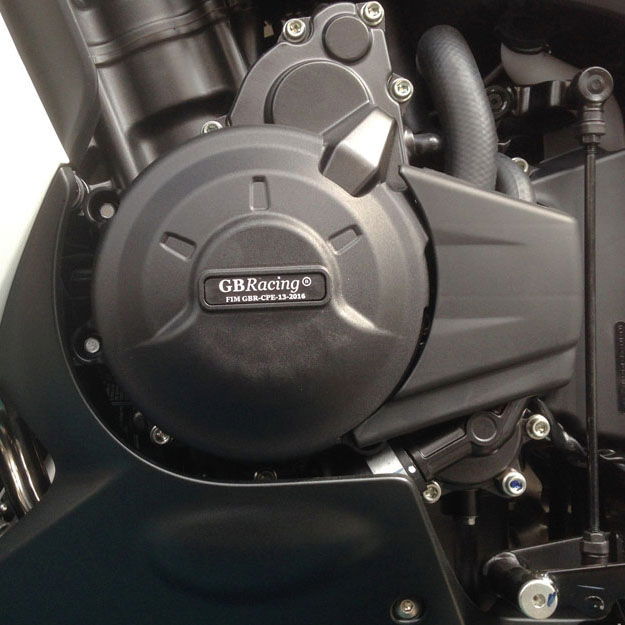 CBR500 & CB500F Alternator Cover 2013-2018