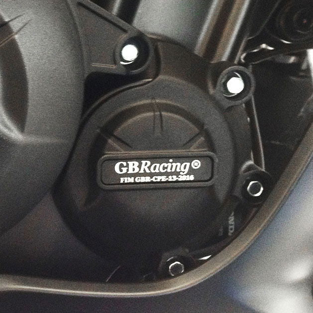 CBR500 & CB500F Engine Cover Set 2013-2018