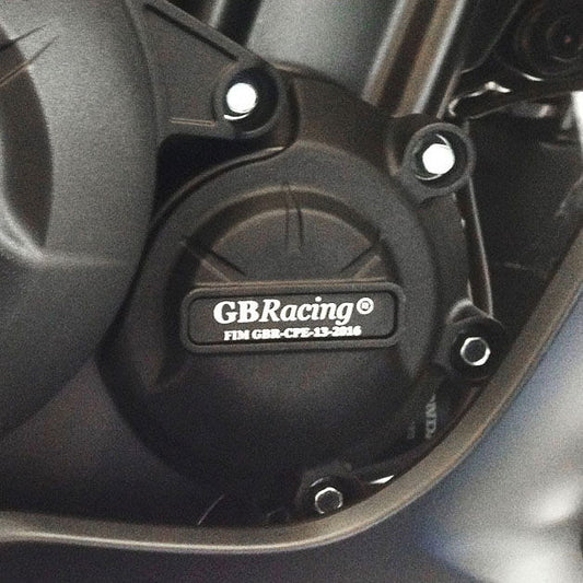 CBR500 & CB500F Engine Cover Set 2013-2018