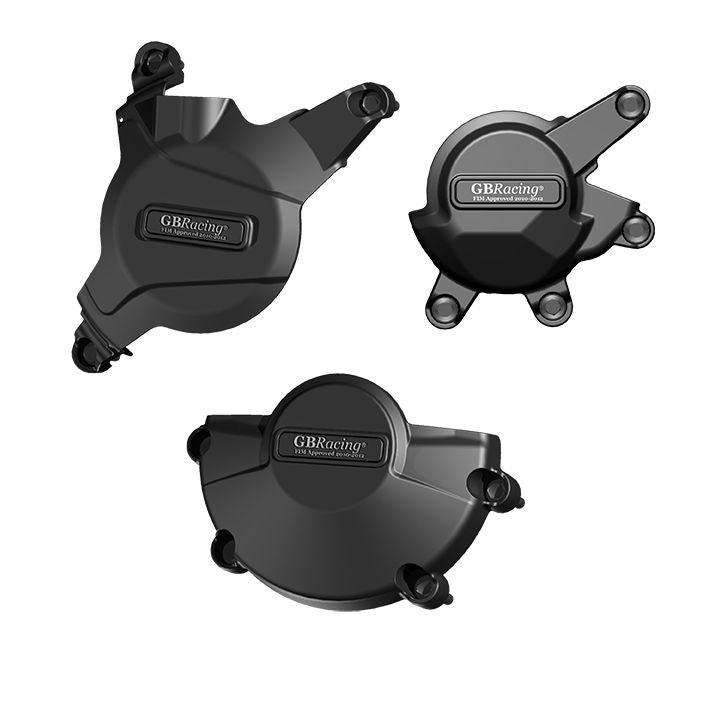 CBR600RR RACE KIT Engine Cover Set 2007 - 2023