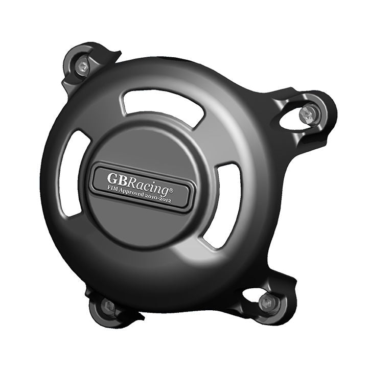 KIT 675/ST 675 RACE KIT Generator / Alternator Cover