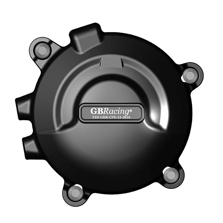 D675R 2013-16 & Street Triple 765 (SRRSMOTO2 Edition) 2017-25 Alternator Cover