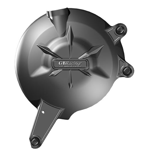ER6 Secondary Clutch Cover 2006 - 2025