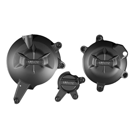 ER6 Engine Cover Set 2006 - 2025