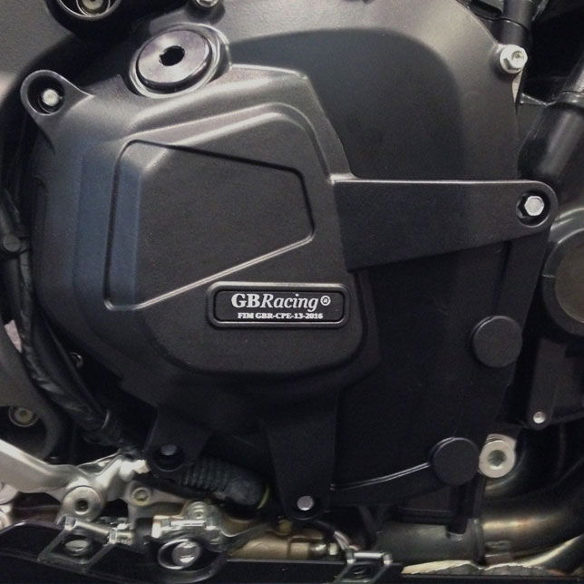 F4 Clutch Cover 2010-2020